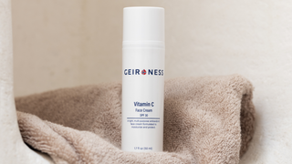 Vitamin C Sunscreen