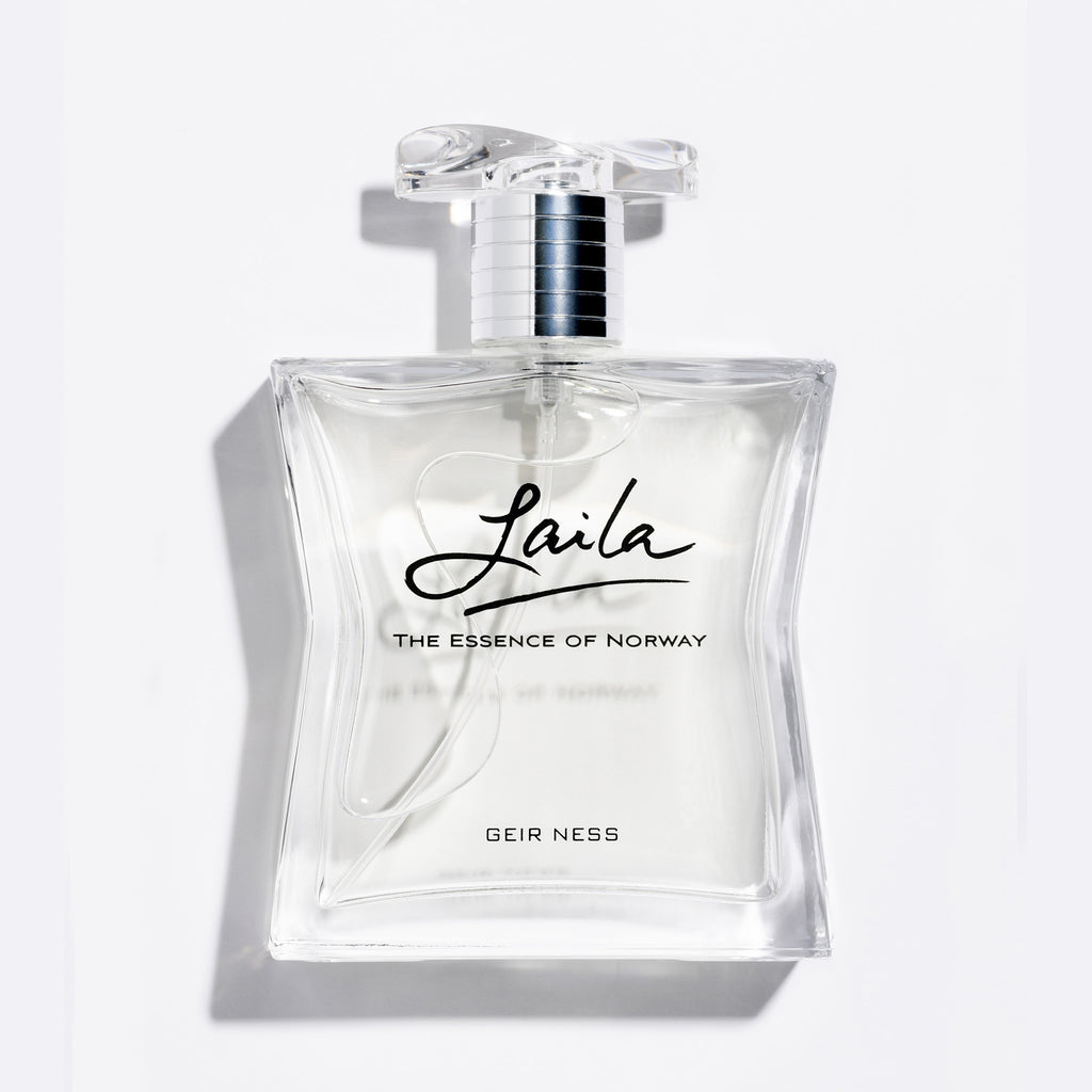 Geir Eau De Parfum Spray By Geir Ness