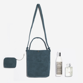 NORSK SNØ Odda Bag Set