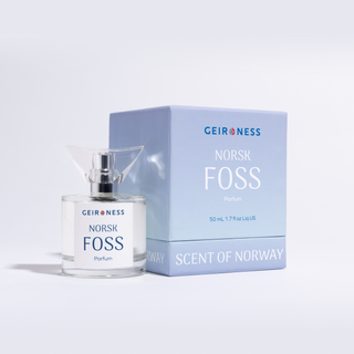 Norsk Foss Parfum (1.7 oz)