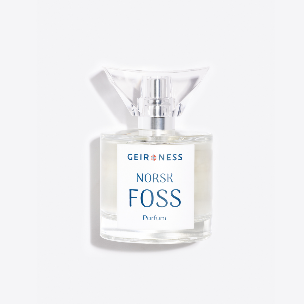 Norsk Foss Parfum (1.7 oz) – Laila Inc.