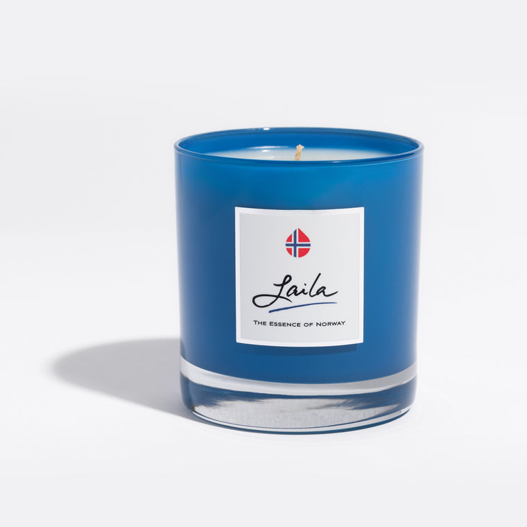 Laila Perfume Candle