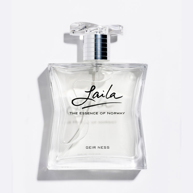 Laila Eau de Parfum (3.4 oz) – Laila Inc.