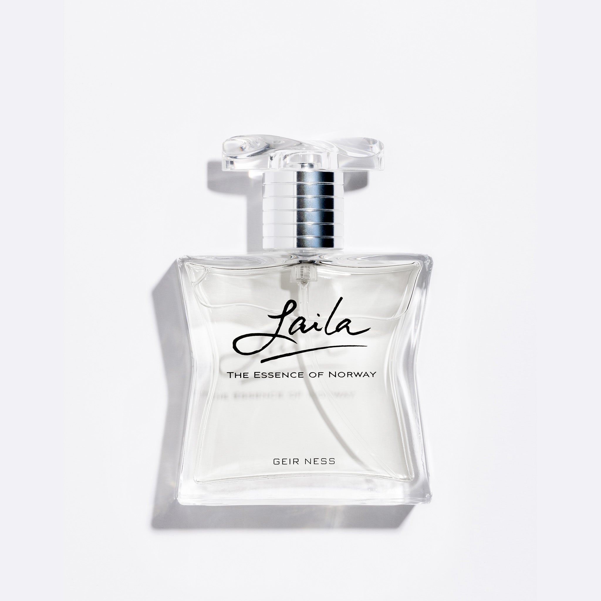 Laila Eau de Parfum oz) – Laila