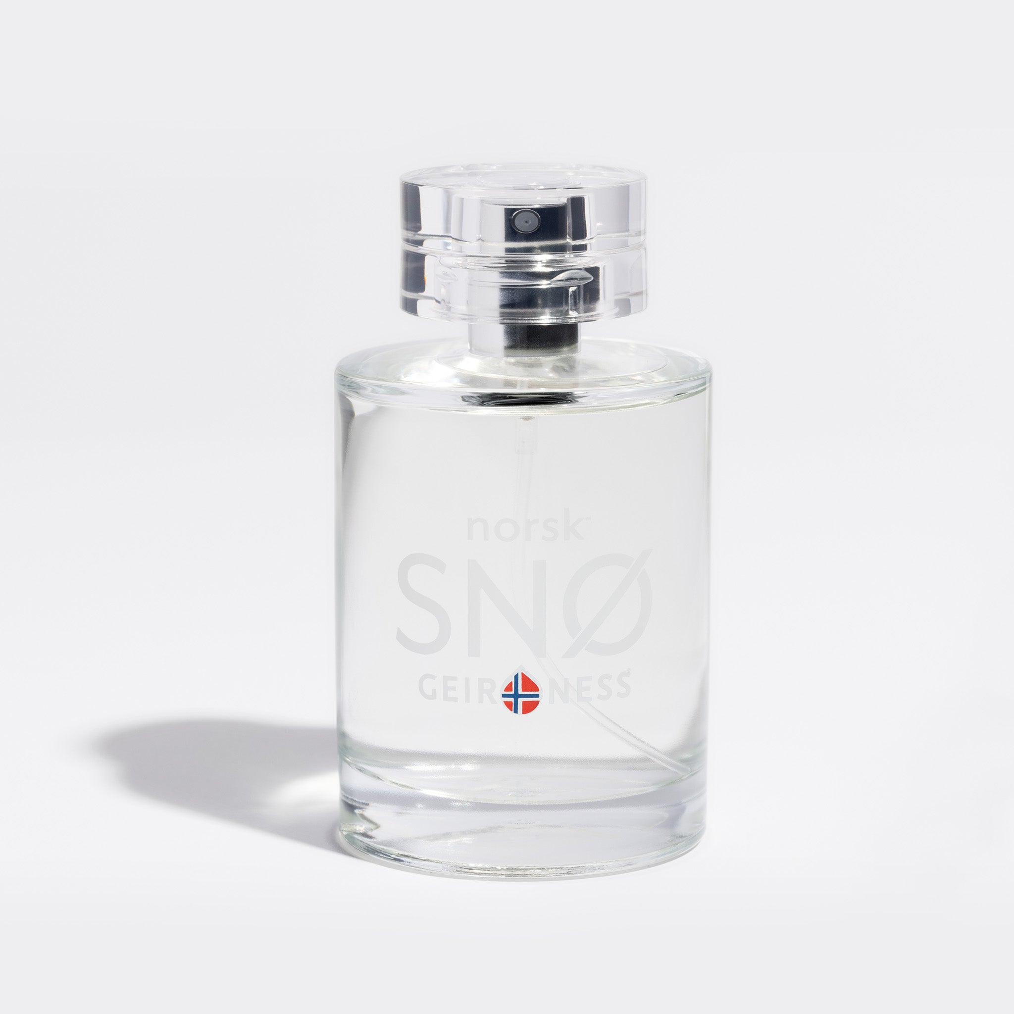 NORSK SNØ Eau de Parfum oz) – Laila - Main Image