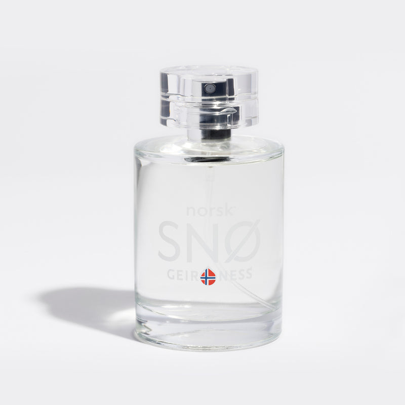 NORSK SNØ Eau de Parfum (3.4 oz)
