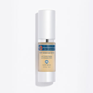 Multi-Action Eye Serum