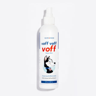 Voff Voff Voff Doggie Mist