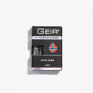 Geir Sample Box