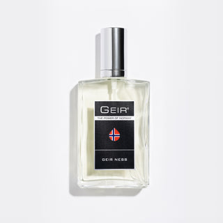 Geir for Men (3.4 oz)