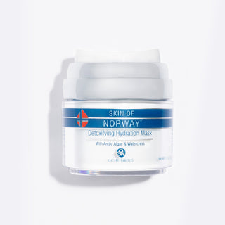 Detoxifying Hydration Mask