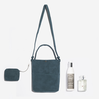 SNØ Odda Bag Set