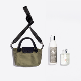 SNØ Fredrikstad Bag Set