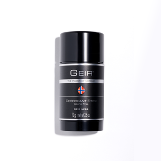 Geir Deodorant for Men