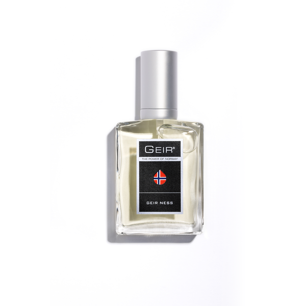 Geir for Men (1.7 oz) – Laila Inc.