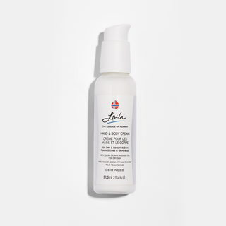 Laila Travel Hand & Body Cream