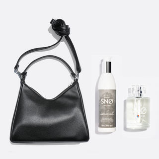 NORSK SNØ Nordfjord Bag Set