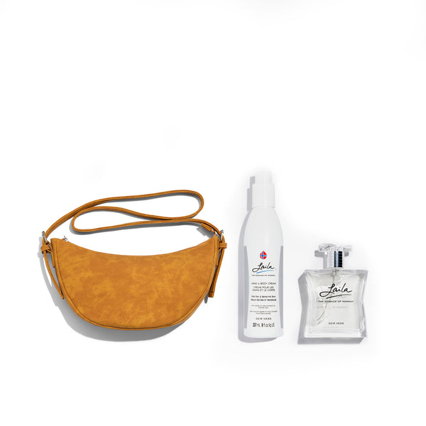Laila Bryne Bag Set – Geir Ness