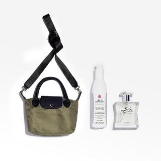 Laila Fredrikstad Bag Set