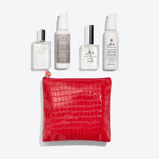 Hedda Travel Bag