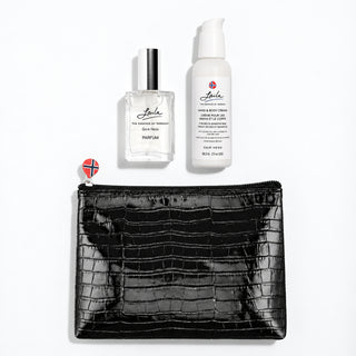 Huldra Travel Bag