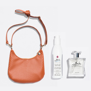 Laila Lysefjord Bag Set