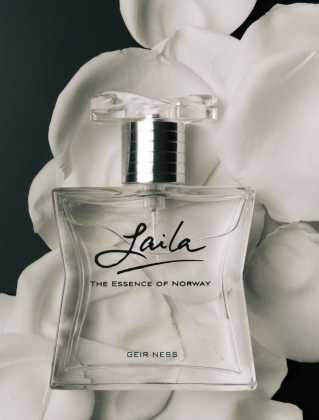 Welcome to Geir Ness The Essence of Norway Laila Inc