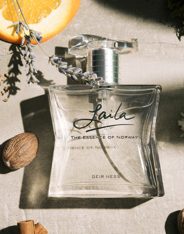 Laila perfume discount