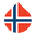 Welcome to Geir Ness: The Essence of Norway logo